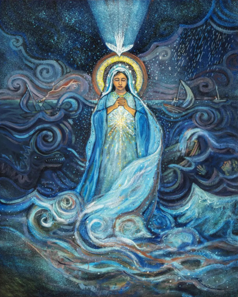 Stella Maris