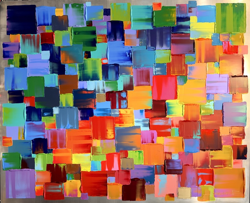Abundance by Joelle Blouin