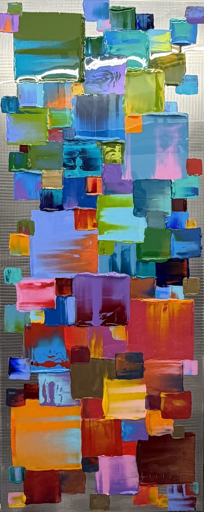 Limitless by Joelle Blouin