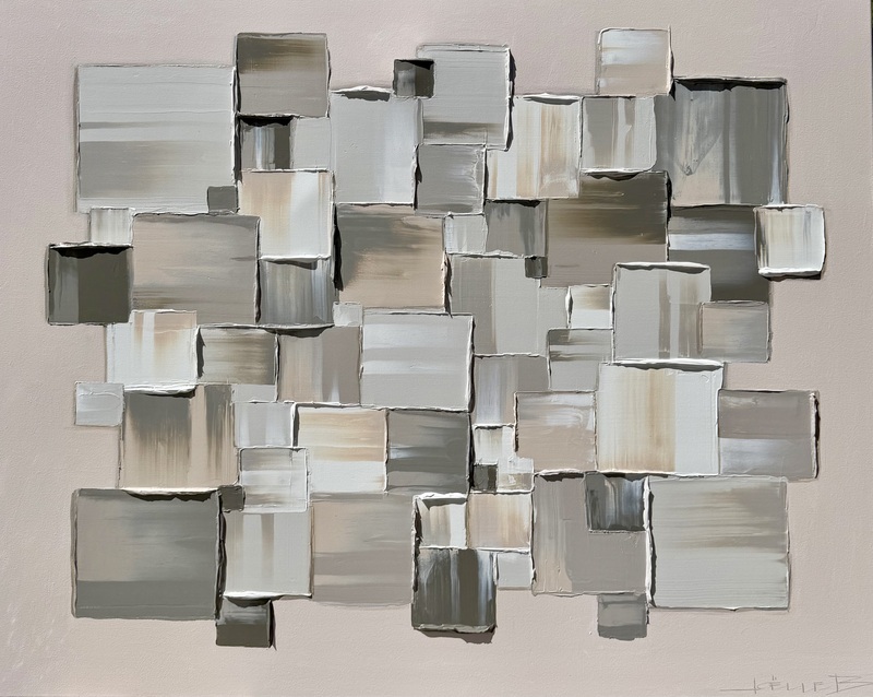 Serenity Within by Joelle Blouin