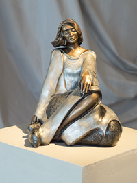 Be Still by J.R. Eason