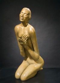 Charity of the Seven Virtues by J.R. Eason