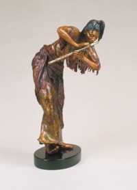 Passion Spirit by J.R. Eason