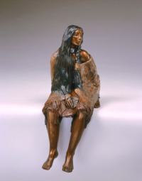Red Dirt Girl by J.R. Eason