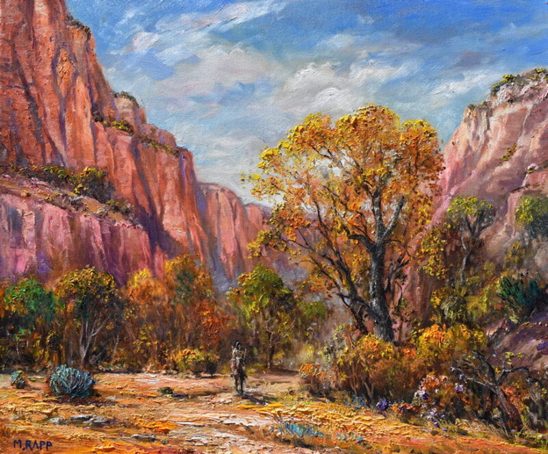 Canyonlands