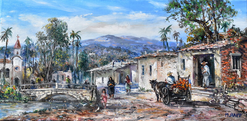 Mountain Village