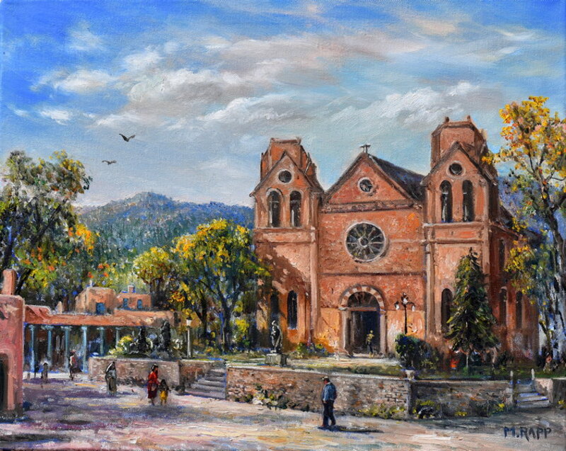 St. Francis Cathedral