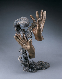 Creation by Mark Hopkins