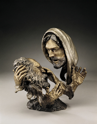 Faith Commemorative by Mark Hopkins