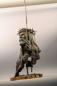 The King by Mark Hopkins