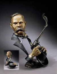 Wyatt by Mark Hopkins