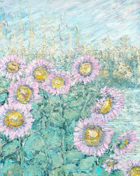 A Quiet Joy by Marlena Campbell