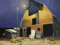 Loft and Light by Matthew Sievers