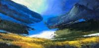 Victorious Sunlight by Matthew Sievers