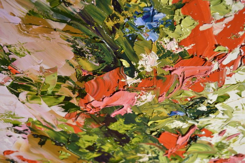 Garden Wall by Michael Pabst, view 4