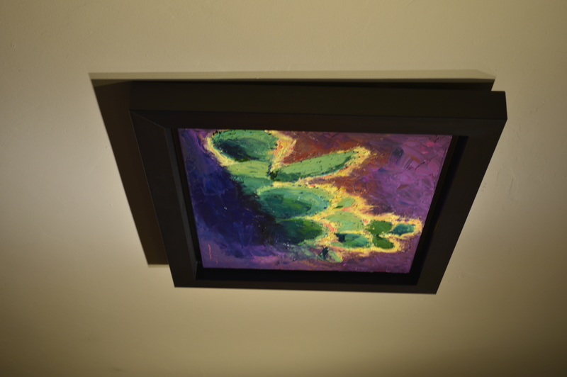 Illuminated by Michael Pabst, view 3