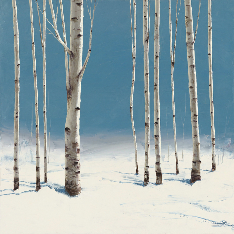 Winter Slumber