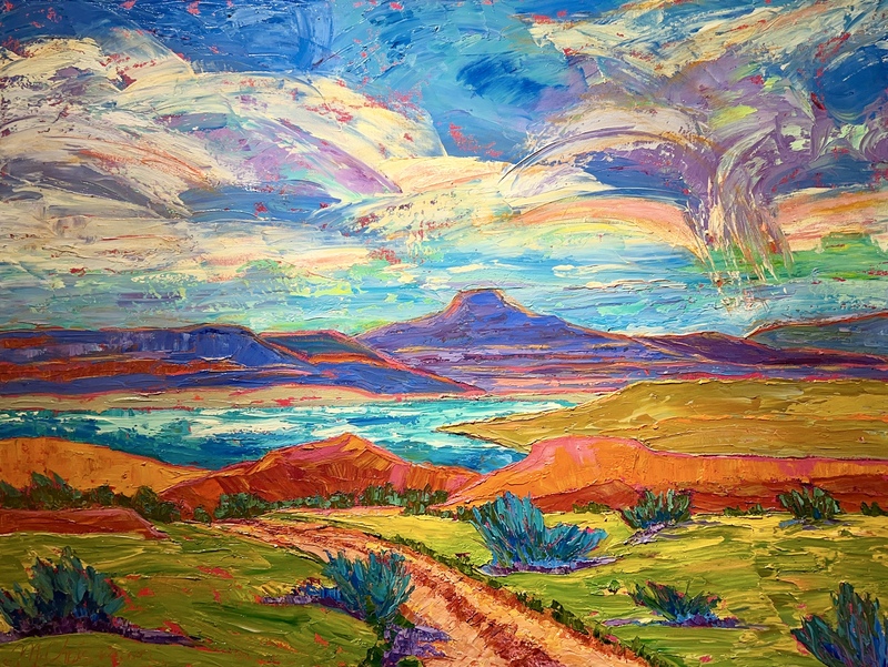 Desert Journey