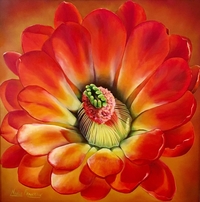 Emergence by Nance Franklin