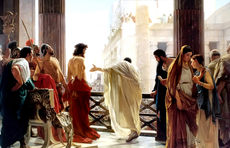 Ecce Homo