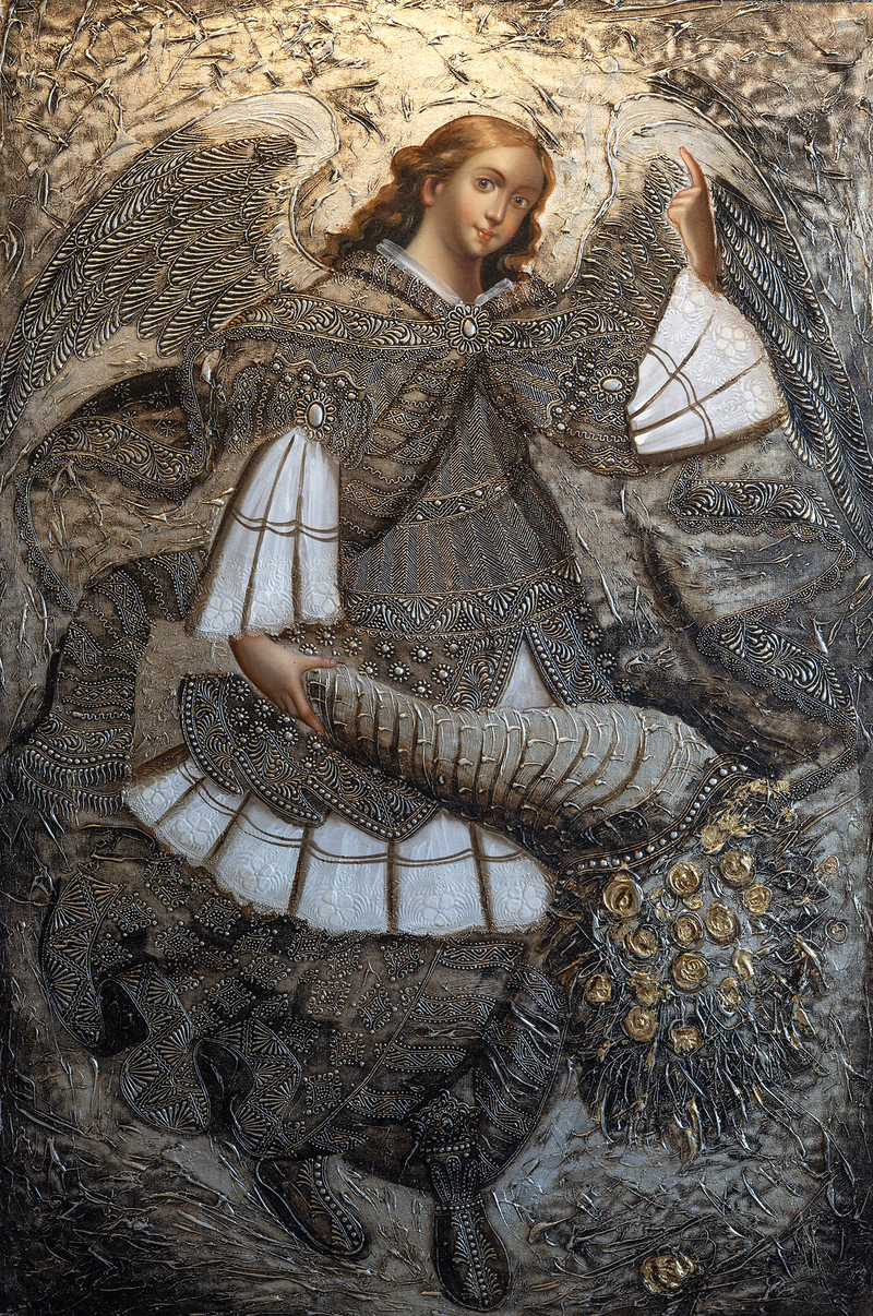 Angel Gabriel