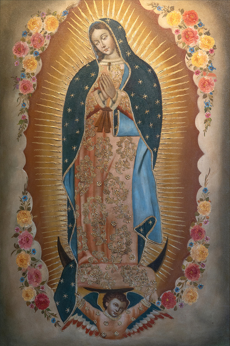 Our Lady of Guadalupe