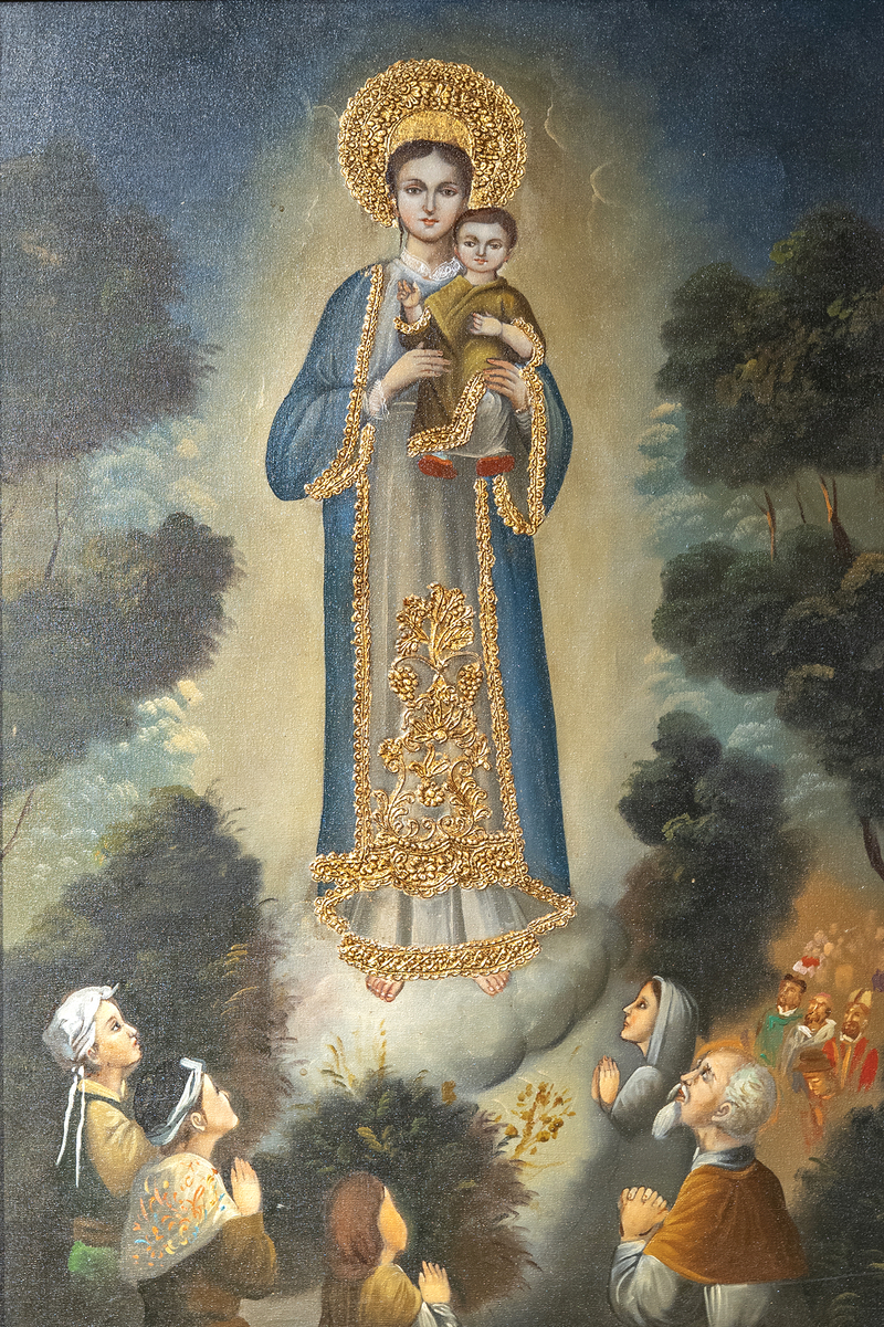 Our Lady of La Vang