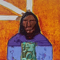 Brave by Ray Tigerman
