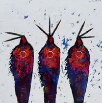 Dream Walkers by Ray Tigerman