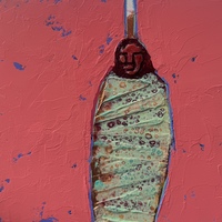 Shaman by Ray Tigerman