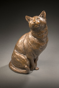 A Little Affection by Raymond Gibby