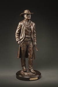 Big Iron by Raymond Gibby