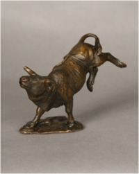 Ejection Seat by Raymond Gibby