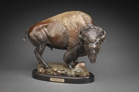 Kindred Spirits by Raymond Gibby