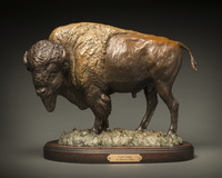 Last Look by Raymond Gibby