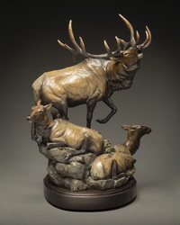 No Rest for the Weary by Raymond Gibby