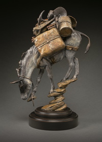 Occupational Hazard by Raymond Gibby