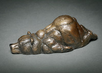 One of Those Days (Mini) by Raymond Gibby