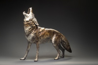 Song Dog by Raymond Gibby