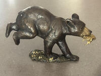 The Great Escape Mini by Raymond Gibby
