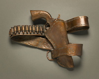 The Peacemaker by Raymond Gibby