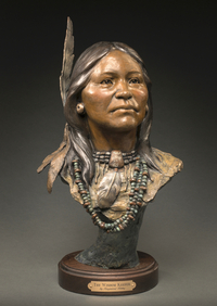 The Wisdom Keeper by Raymond Gibby