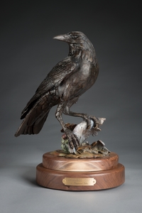 Timeless Gift by Raymond Gibby