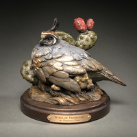 Wings of Protection by Raymond Gibby