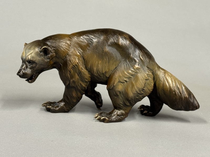 Wolverine Crossing (Mini)