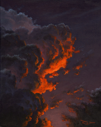 Cloudscape 2 by Reid Richardson