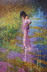 Deep Thoughts by Robert Hagan
