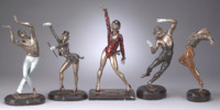 Dancers by Ron & Sheila Ruiz