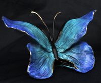 Dutchess Blue Skies by Ron & Sheila Ruiz