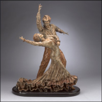 Flamenco by Ron & Sheila Ruiz